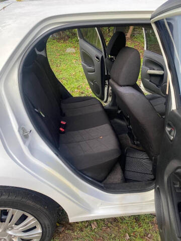 2011 Mazda MAZDA2 Sport