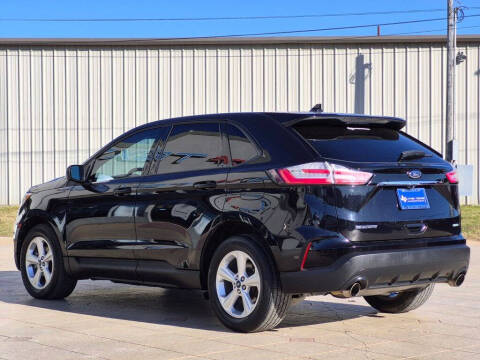 2019 Ford Edge SE