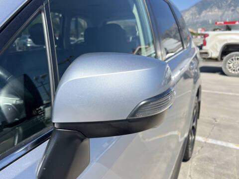 2014 Subaru Forester 2.0XT Touring