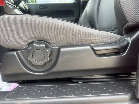 2006 Honda Element LX
