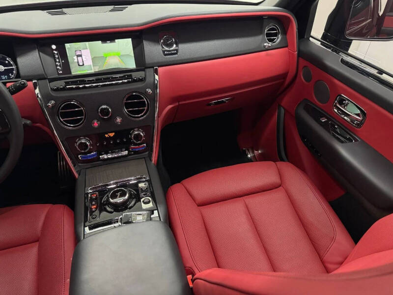 2024 Rolls-Royce Cullinan