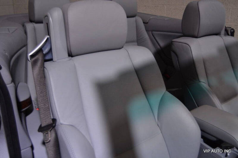 2006 BMW 3 Series 325Ci