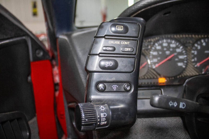 1990 Nissan 300ZX GS