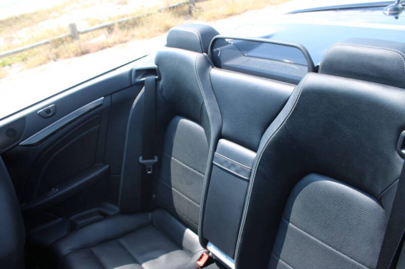 2015 Mercedes-Benz E-Class E 400