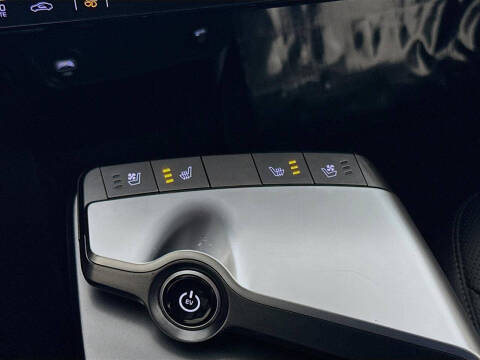 2024 Kia EV6 Wind
