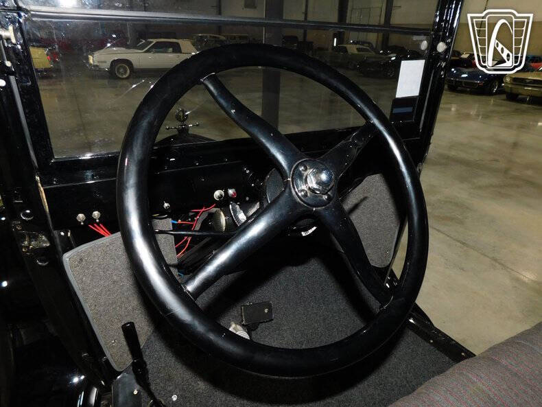 1918 Ford Model T
