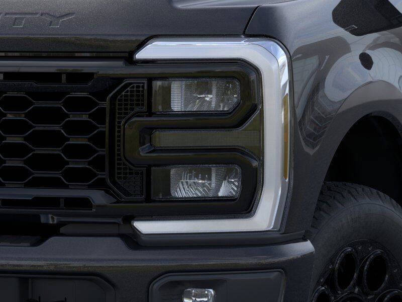 2026 Ford F-350 Super Duty