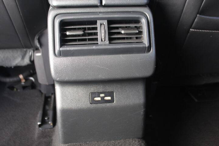 2024 Mazda CX-50 2.5 S Preferred