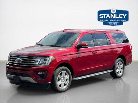 2019 Ford Expedition MAX XLT