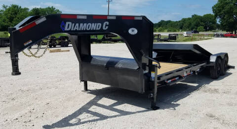 2021 Diamond C GT8224102
