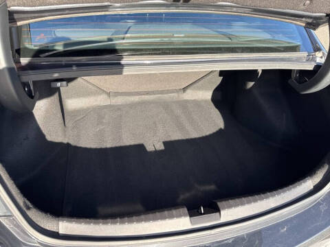 2016 Acura ILX w/Tech w/A-SPEC