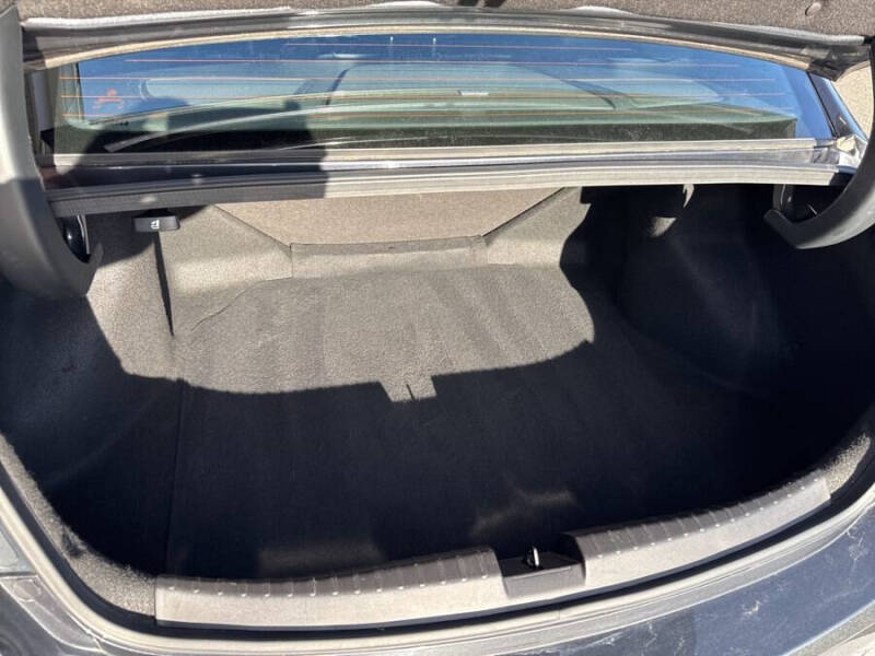 2016 Acura ILX w/Tech w/A-SPEC