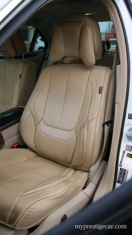 2015 Mercedes-Benz E-Class E 350 4MATIC