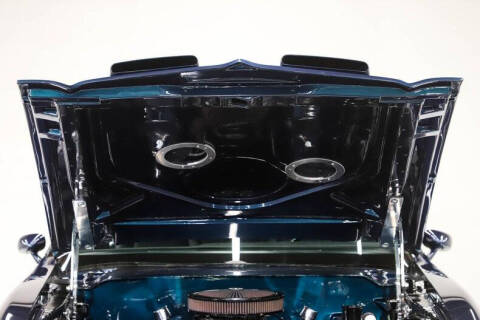 1972 Pontiac Firebird