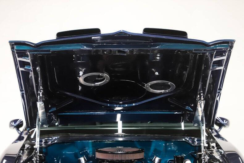 1972 Pontiac Firebird