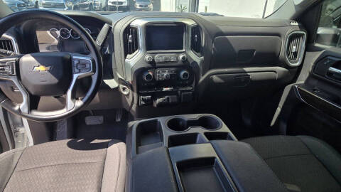 2023 Chevrolet Silverado 2500HD