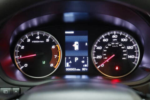 2026 Mitsubishi Eclipse Cross ES
