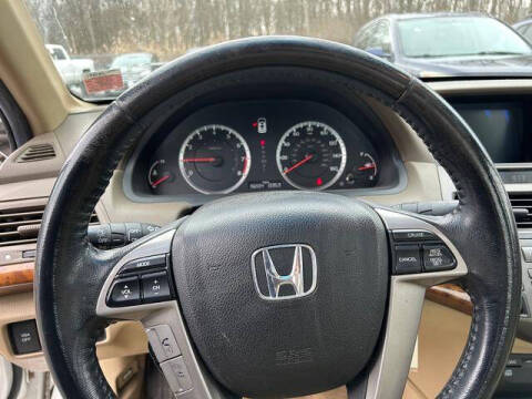 2010 Honda Accord