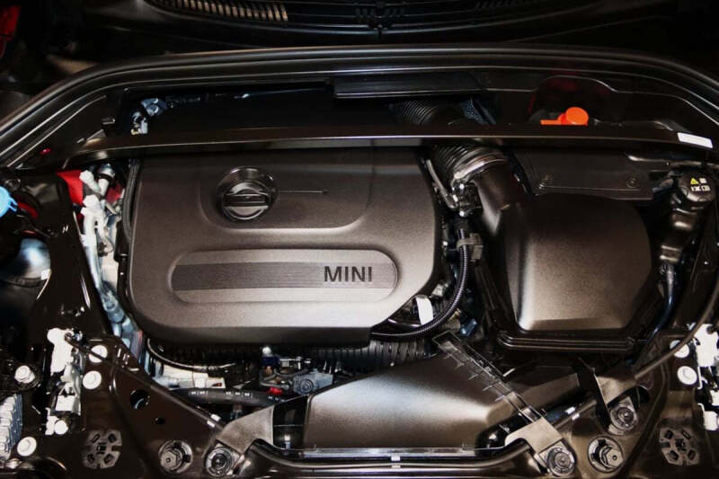 2025 MINI Countryman Cooper S ALL4