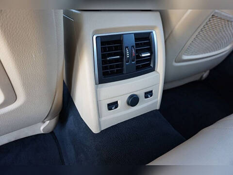 2017 BMW 4 Series 430i xDrive Gran Coupe