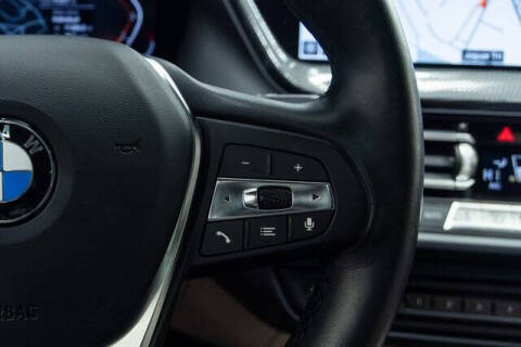 2023 BMW 2 Series 228i xDrive Gran Coupe