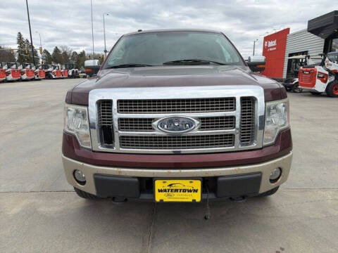 2010 Ford F-150