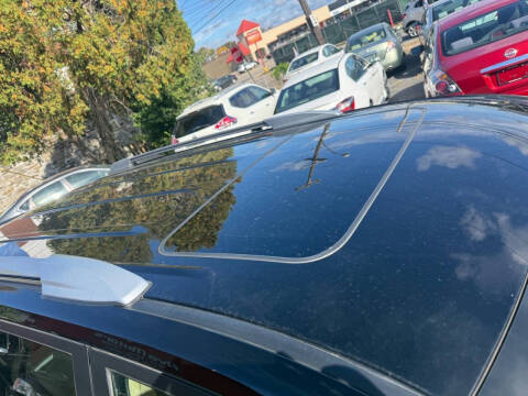 2008 Toyota Highlander Limited