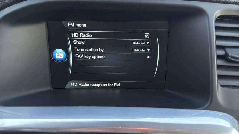 2015 Volvo S60 T5 Premier