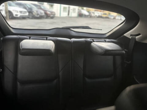 2018 Mazda CX-9 Touring