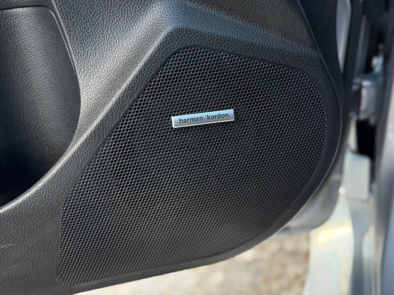 2020 Subaru WRX Limited