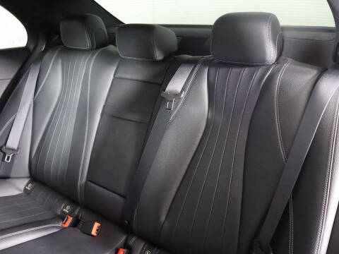 2021 Mercedes-Benz E-Class E 350 4MATIC