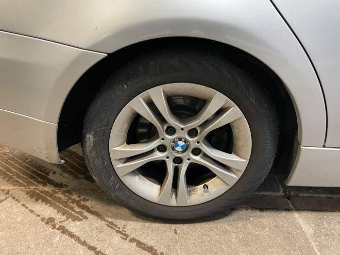 2008 BMW 3 Series 328xi