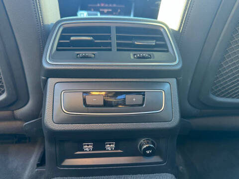 2019 Audi A6 quattro Premium 45 TFSI