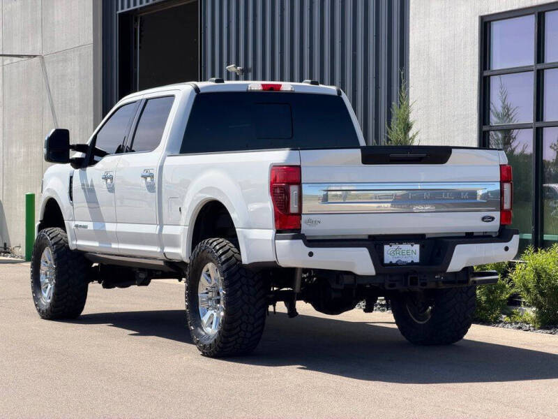 2021 Ford F-250 Super Duty