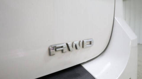 2015 GMC Terrain Denali