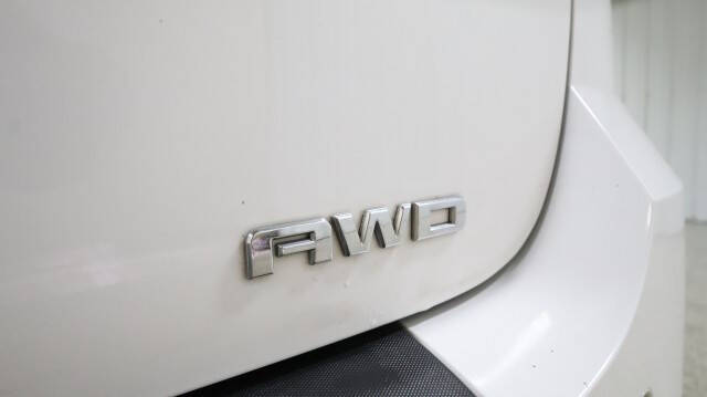 2015 GMC Terrain Denali