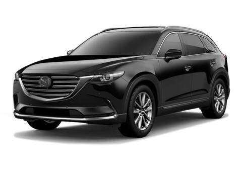 2023 Mazda CX-9 for sale at BORGMAN OF HOLLAND LLC in Holland MI