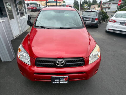 2007 Toyota RAV4