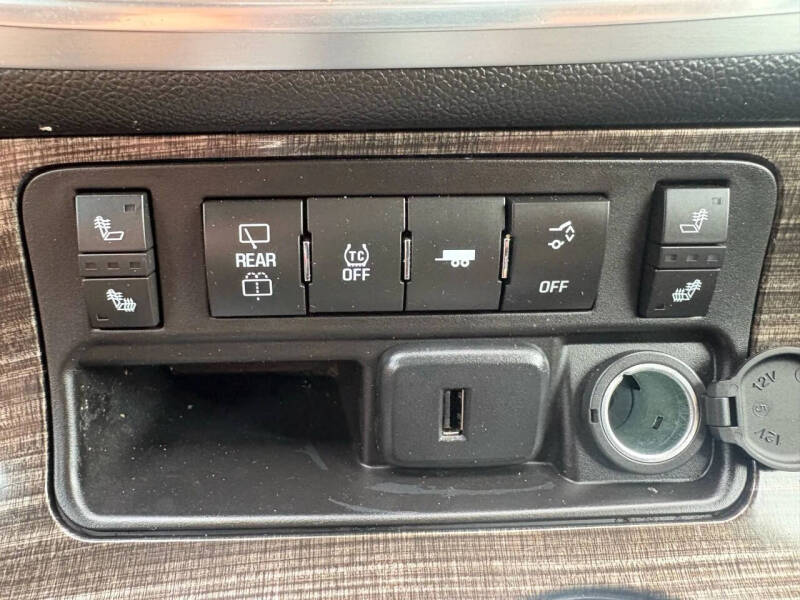 2016 GMC Acadia SLT-1