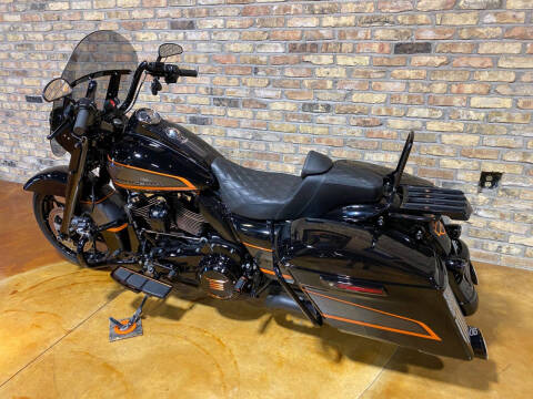 2022 Harley-Davidson Road King® Special