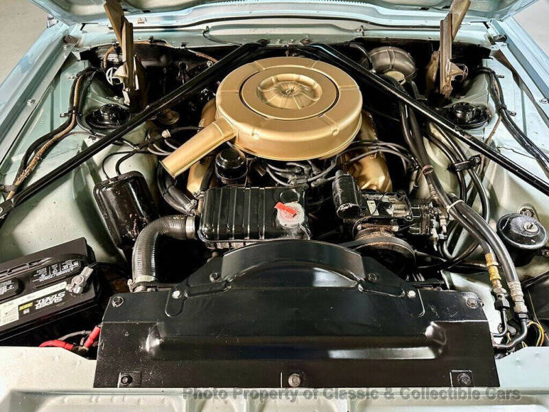 1964 Ford Thunderbird