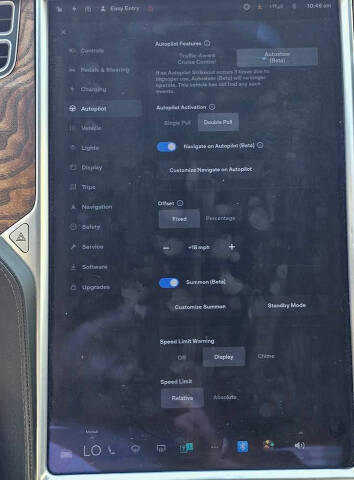 2016 Tesla Model S 75D