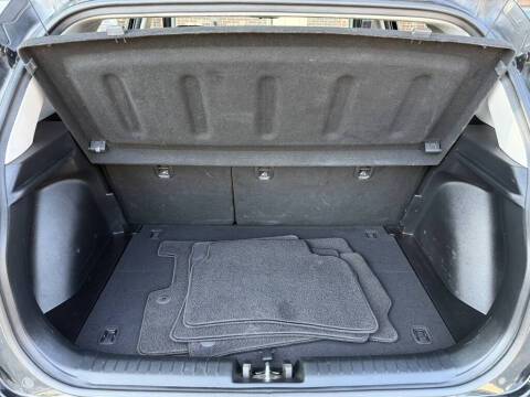 2022 Hyundai Venue SE