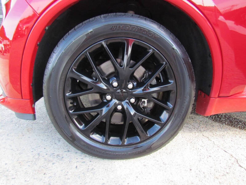 2016 Dodge Durango R/T