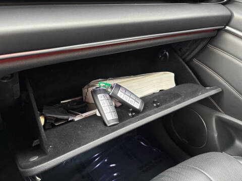 2021 Genesis GV80 2.5T