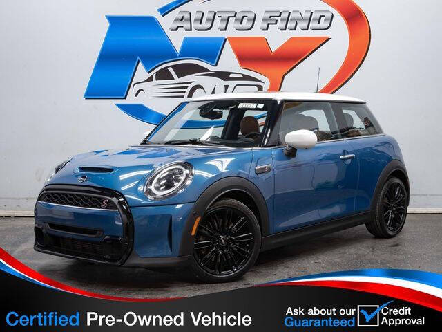 2023 MINI Hardtop 2 Door Cooper S