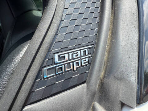 2015 BMW 6 Series 640i Gran Coupe