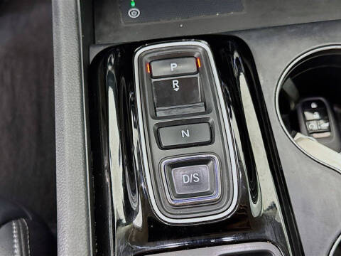 2023 Honda Pilot EX-L