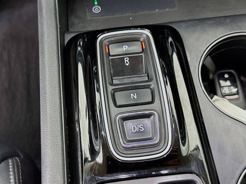 2023 Honda Pilot EX-L