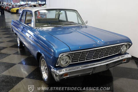 1964 Ford Falcon
